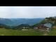 Webcam in Tauplitzalm, 18 km entfernt