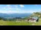 Webcam in Tauplitzalm, 7 mi away