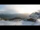 Webcam in Tauplitzalm, 7 mi away