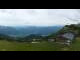 Webcam in Tauplitzalm, 7 mi away