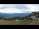 Webcam in Tauplitzalm, 18 km entfernt
