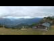 Webcam in Tauplitzalm, 18 km