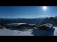 Webcam in Tauplitzalm, 7 mi away