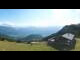 Webcam in Tauplitzalm, 7 mi away