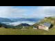 Webcam in Tauplitzalm, 7 mi away