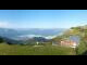 Webcam in Tauplitzalm, 7 mi away