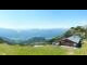 Webcam in Tauplitzalm, 7 mi away