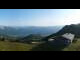 Webcam in Tauplitzalm, 7 mi away