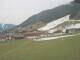 Webcam in Hinterglemm, 2.5 mi away