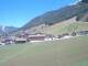 Webcam in Hinterglemm, 2.5 mi away