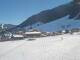 Webcam in Hinterglemm, 0.1 km