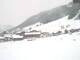 Webcam in Hinterglemm, 2.5 mi away