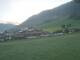 Webcam in Hinterglemm, 1.5 mi away