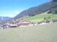 Webcam in Hinterglemm, 6.5 km entfernt