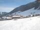 Webcam in Hinterglemm, 2.5 mi away