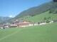 Webcam in Hinterglemm, 1.5 mi away