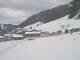 Webcam in Hinterglemm, 2.5 mi away