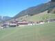 Webcam in Hinterglemm, 2.5 mi away