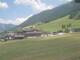 Webcam in Hinterglemm, 3.7 km entfernt