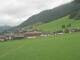 Webcam in Hinterglemm, 1.5 mi away