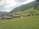 Webcam in Hinterglemm, 2.5 mi away