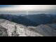 Webcam sul monte Kasprowy Wierch, 41.6 km