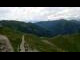 Webcam sur le Kasprowy Wierch, 40 km