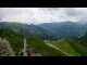 Webcam auf dem Kasprowy Wierch, 23 km entfernt
