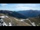Webcam on mount Kasprowy Wierch, 15.4 mi away