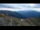 Webcam in Kasprowy Wierch, 30.6 km