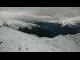 Webcam on mount Kasprowy Wierch, 4.9 mi away
