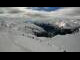 Webcam on mount Kasprowy Wierch, 15.4 mi away