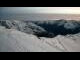 Webcam sul monte Kasprowy Wierch, 40 km