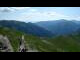 Webcam on mount Kasprowy Wierch, 8.9 mi away