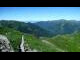 Webcam auf dem Kasprowy Wierch, 23 km entfernt