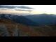 Webcam in Kasprowy Wierch, 30.6 km