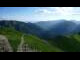 Webcam on mount Kasprowy Wierch, 7.7 mi away