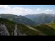 Webcam auf dem Kasprowy Wierch, 30.6 km entfernt