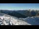 Webcam on mount Kasprowy Wierch, 7.7 mi away