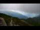 Webcam sur le Kasprowy Wierch, 30.6 km