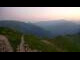 Webcam sul monte Kasprowy Wierch, 40 km