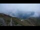 Webcam in Kasprowy Wierch, 30.6 km
