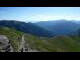 Webcam on mount Kasprowy Wierch, 8.9 mi away