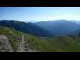 Webcam sul monte Kasprowy Wierch, 30.6 km