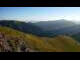 Webcam on mount Kasprowy Wierch, 4.9 mi away