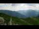 Webcam sur le Kasprowy Wierch, 30.6 km