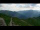 Webcam in Kasprowy Wierch, 23 km