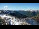 Webcam sul monte Kasprowy Wierch, 15.3 km