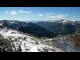 Webcam sul monte Kasprowy Wierch, 15.3 km