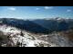 Webcam in Kasprowy Wierch, 18 km